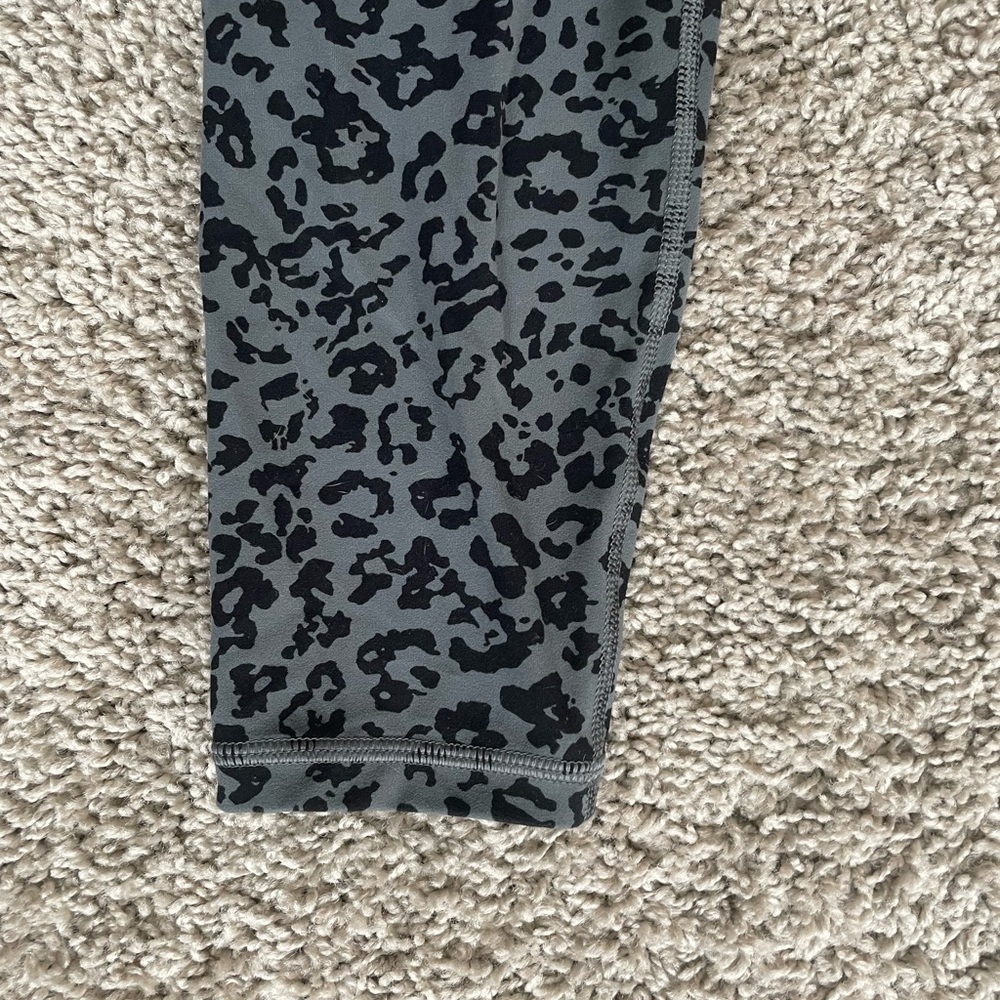 NWT Athleta Elation Ultra High Rise Tight - Picture 5 of 5